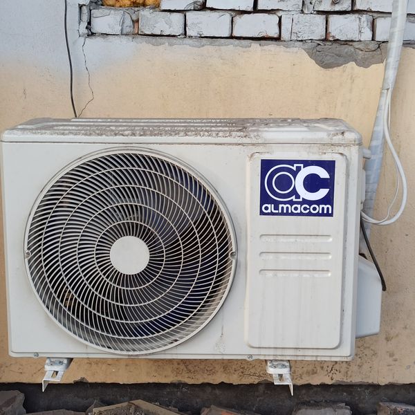 Aire Acondicionado Voltio Polo Sur 3500w Frío Calor Inverter