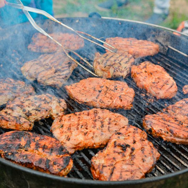 Pack Asado Del Domingo El Tordo 5kg Vacío Chorizo Morcilla Provoleta