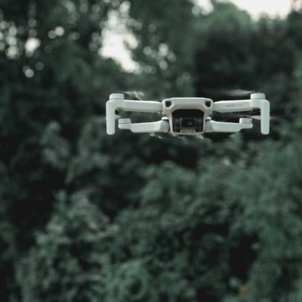 Drone Pampom Chusma 4k Gps Espiá El Asado Del Vecino 30 Min De Vuelo