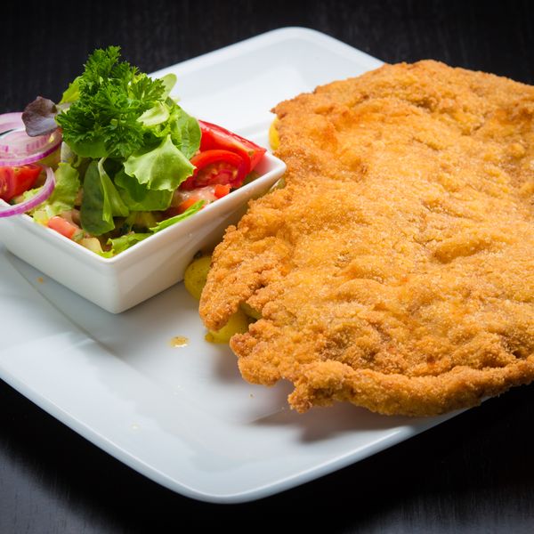Milanesas Doña Ofelia Como Las De Mamá (Mentira: Mejores) X12 Congeladas