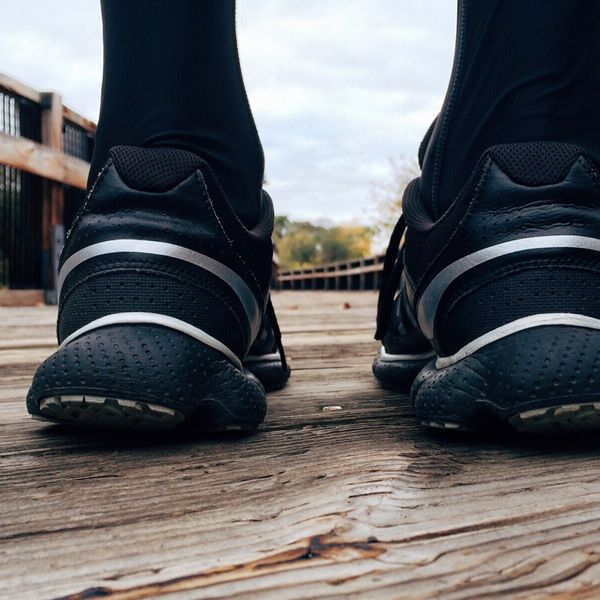 Zapatillas Running Ñandú Galope 2 Amortiguación Boost Criollo