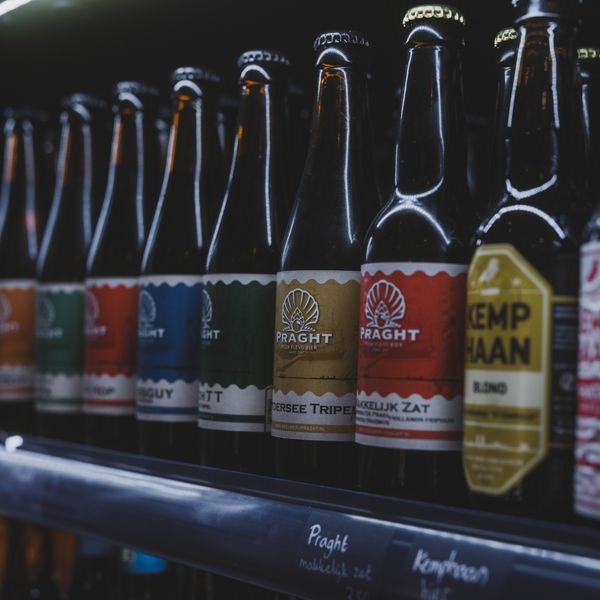 Cerveza Tres Sapos Bien Fría Y Espumosa Sixpack Ipa Artesanal 473ml