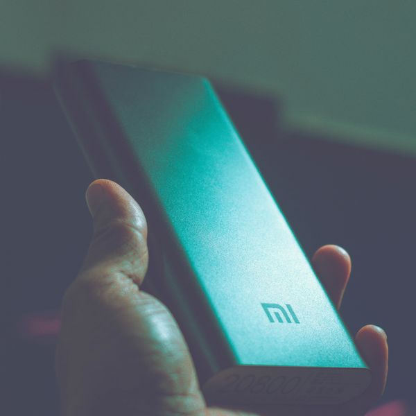 Power Bank Pampom Te La Cargo Toda La Noche 30000mah Carga Rápida 3 Puertos
