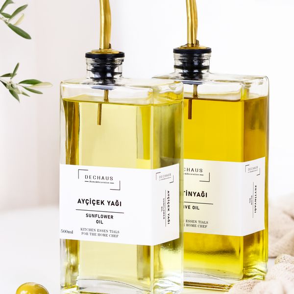 Aceite De Oliva Doña Ofelia Para Que No Se Pegue Extra Virgen Primera Prensada 500ml