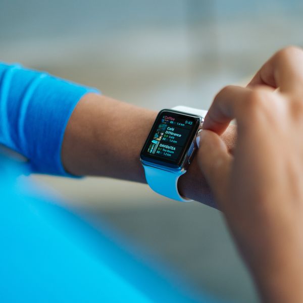 Smartwatch Pampom Pulserita Gps Sumergible Mide Todo