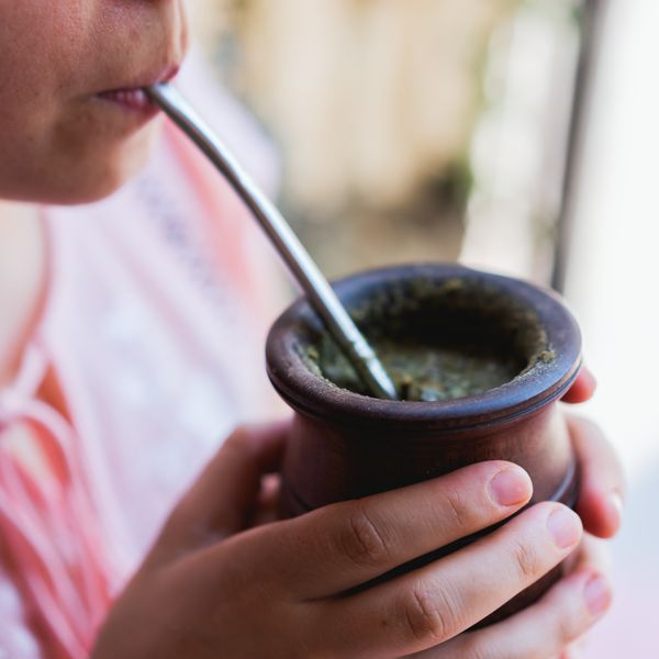 Yerba Mate El Tordo Suave 1kg Estacionada 24 Meses Sin Palo Mentiroso